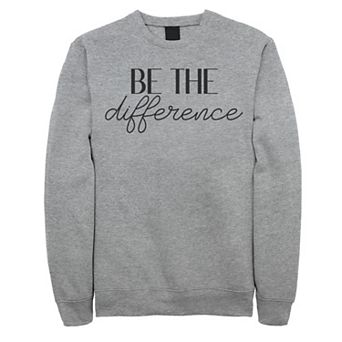 Men's Fifth Sun Be the Difference Bold Sweatshirt