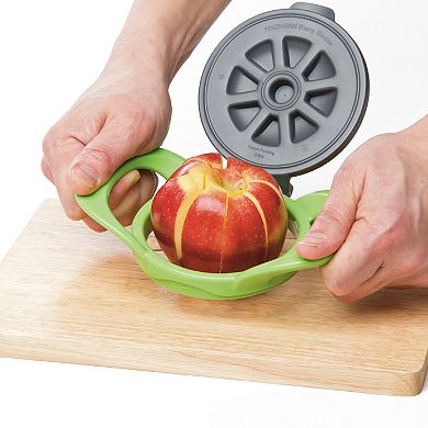 Progressive Wedge & Pop Apple Slicer