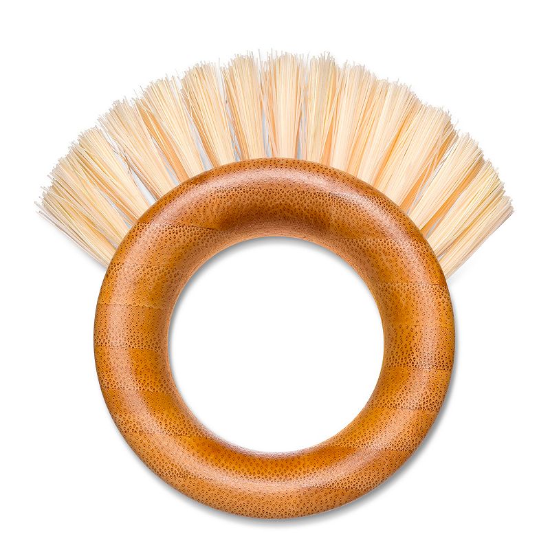 UPC 850166002093 product image for Full Circle The Ring Veggie Brush, Multicolor | upcitemdb.com