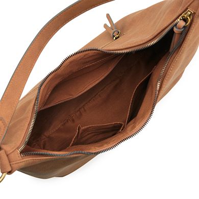 Sonoma Goods For Life® Catherine Hobo Bag