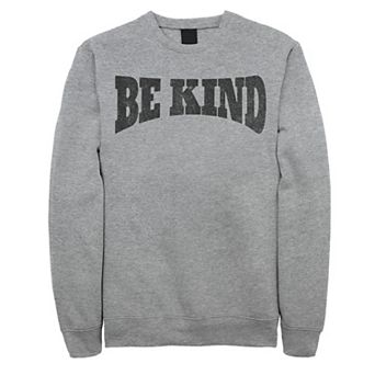 Men's Fifth Sun Be Kind Arched Sweatshirt