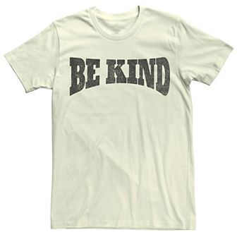 Men's Fifth Sun Be Kind Arched Tee