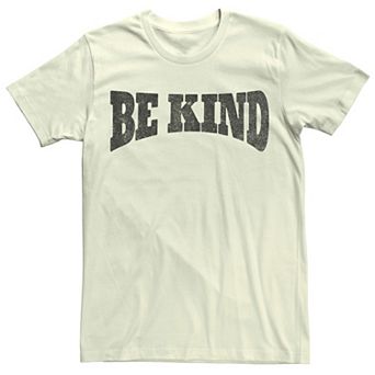 Men's Fifth Sun Be Kind Arched Tee