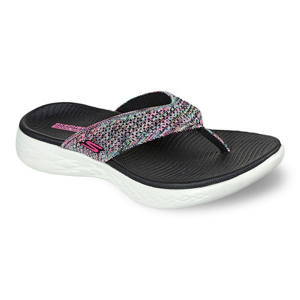 Skechers® On the GO 600 Women's Thong Sandals