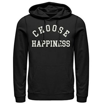 Men's Fifth Sun "Choose Happiness" Hoodie