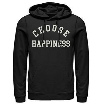 Men's Fifth Sun "Choose Happiness" Hoodie