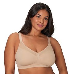 Playtex Classic Lace Underwired Full Coverage Bra In White P010A