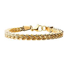 Mens Stainless Steel Bracelets Kohl s