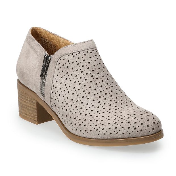 Sonoma booties on sale