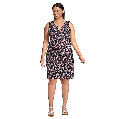 Lands end beach dresses best sale