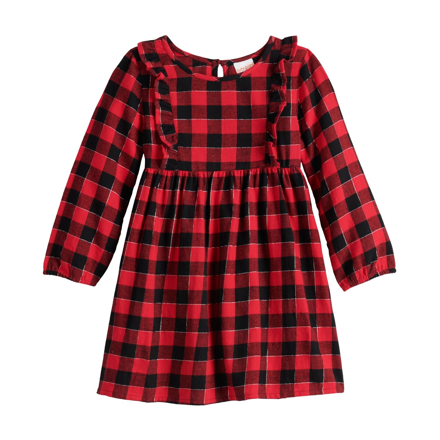 kohl's children's dresses