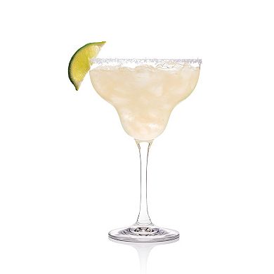 Bartesian Margarita Cocktail Mixer Capsules