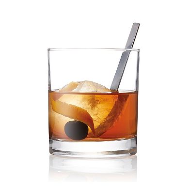 Bartesian Old Fashioned Cocktail Mixer Capsules