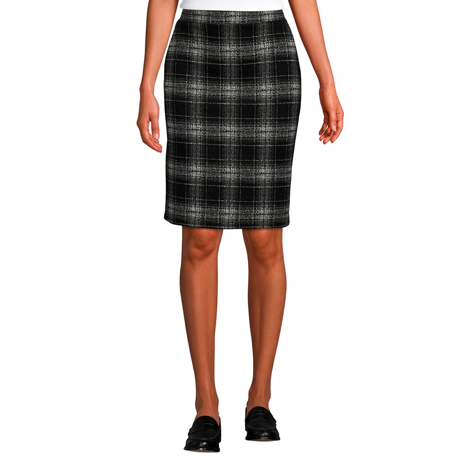 long black skirt kohls