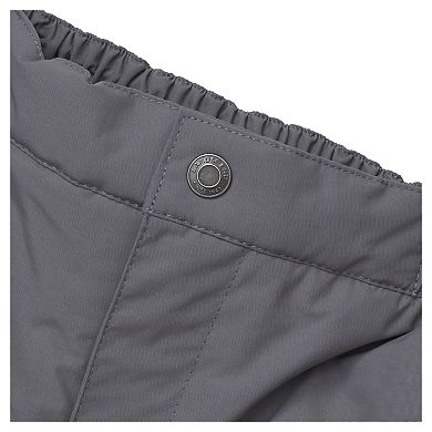 Kids 7-20 Lands' End Squall Waterproof Iron Knee Winter Snow Pants in Regular, Slim & Husky