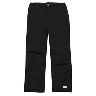 Kids 7-20 Lands' End Squall Waterproof Iron Knee Winter Snow Pants in Regular, Slim & Husky