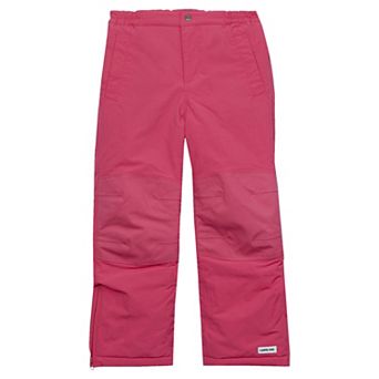 Kids 7-20 Lands' End Squall Waterproof Iron Knee Winter Snow Pants in Regular, Slim & Husky