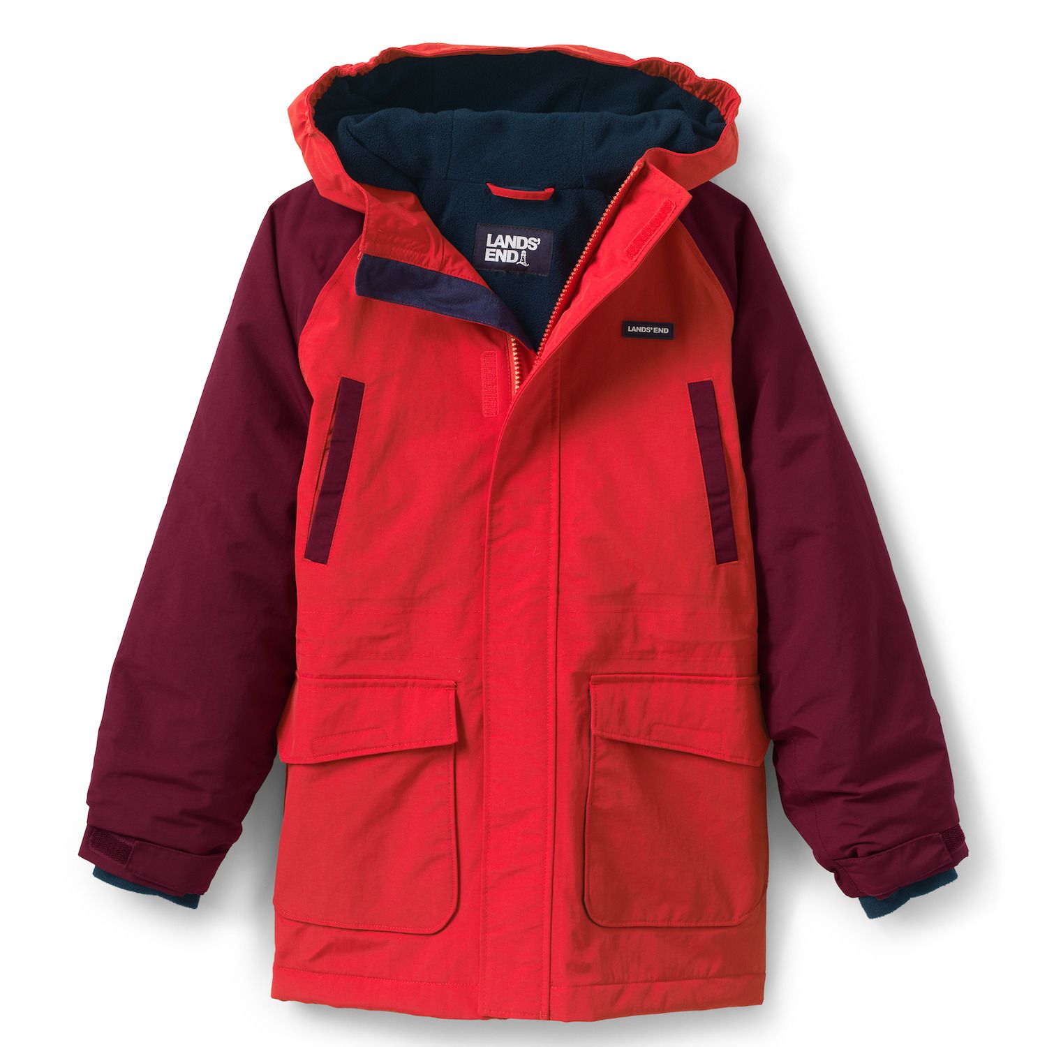 boys winter coats at kohl's