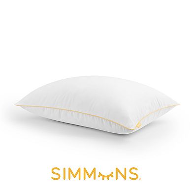 Simmons Soft Touch Pillows -2-Pack Pillows