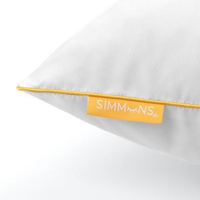 Simmons Soft Touch Pillows -2-Pack Pillows