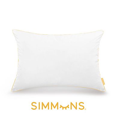 Simmons Soft Touch Pillows -2-Pack Pillows