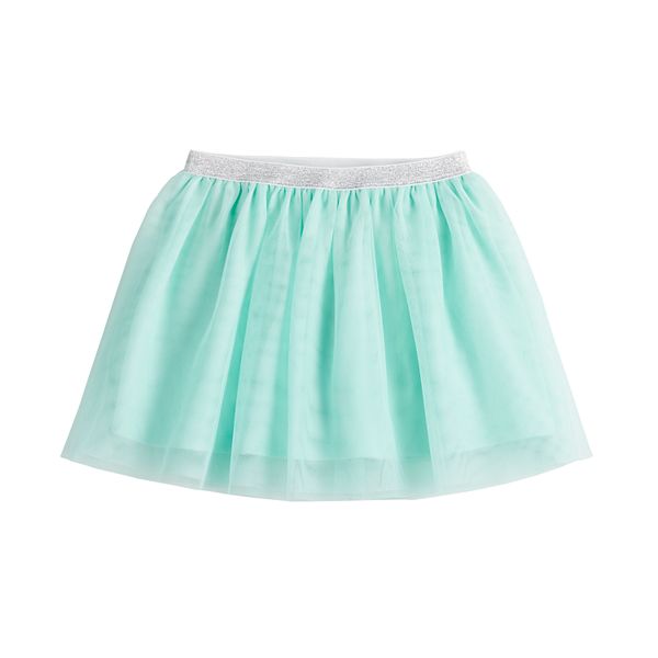 Toddler Girl Jumping Beans® Layered Tutu