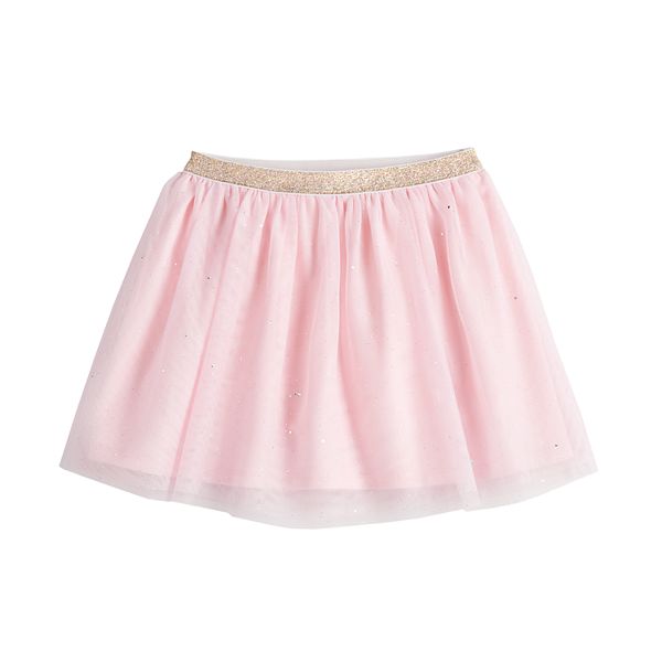 Toddler Girl Jumping Beans® Double Layered Tutu