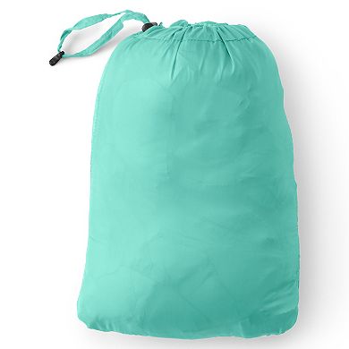 Toddler Lands' End Insulated Down Alternative ThermoPlume Jacket