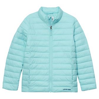 Kids 4-20 Lands' End Insulated Down Alternative ThermoPlume Jacket