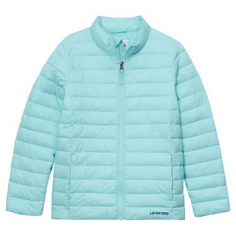 Kids 4-20 Lands' End Insulated Down Alternative ThermoPlume Jacket