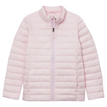 Kids 4-20 Lands' End Insulated Down Alternative ThermoPlume Jacket