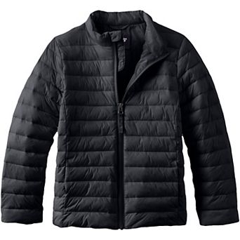 Kids 4-20 Lands' End Insulated Down Alternative ThermoPlume Jacket