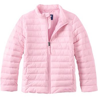 Kids 4-20 Lands' End Insulated Down Alternative ThermoPlume Jacket