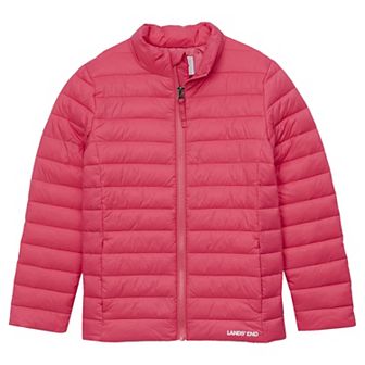 Kids 4-20 Lands' End Insulated Down Alternative ThermoPlume Jacket