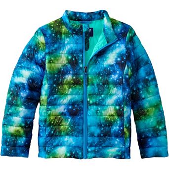 Kids 4-20 Lands' End Insulated Down Alternative ThermoPlume Jacket