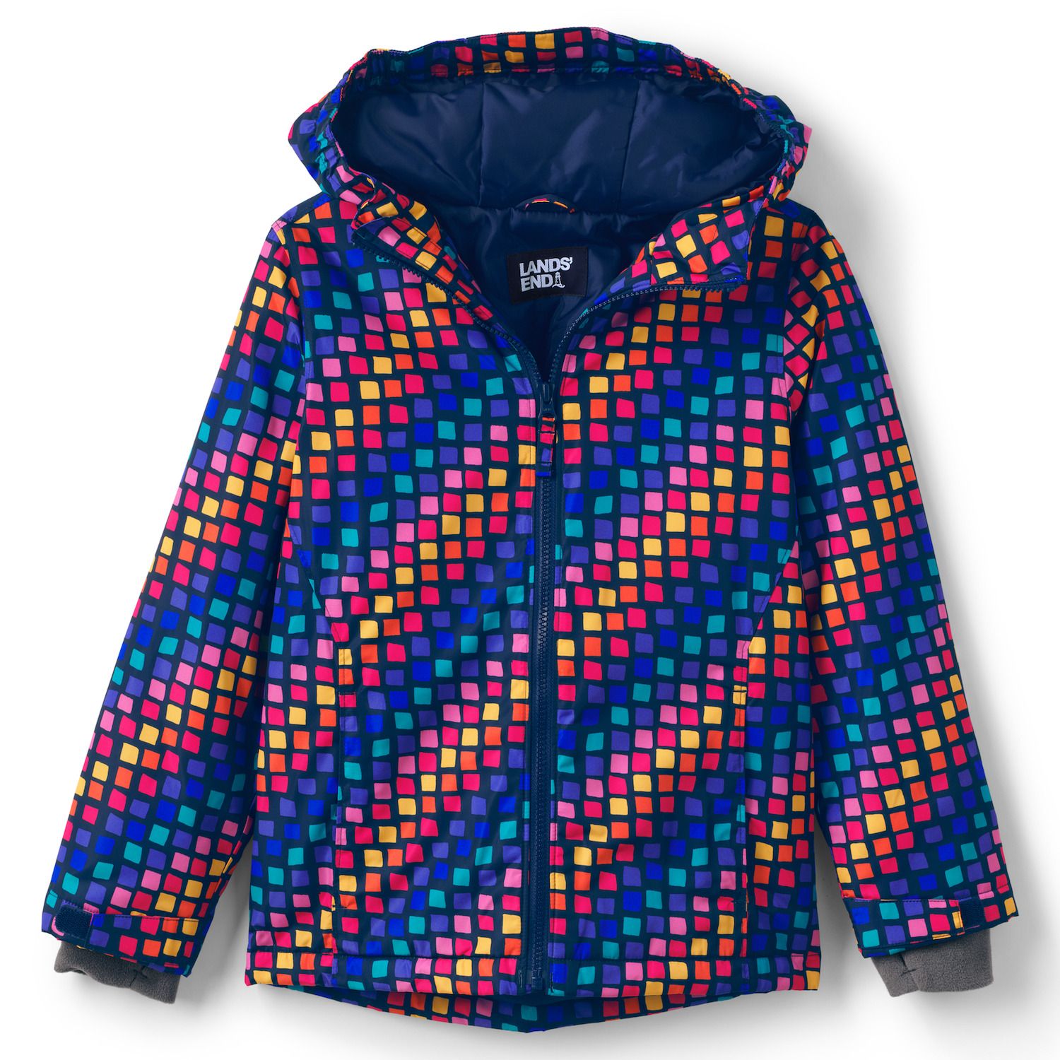 kohls kids winter coats