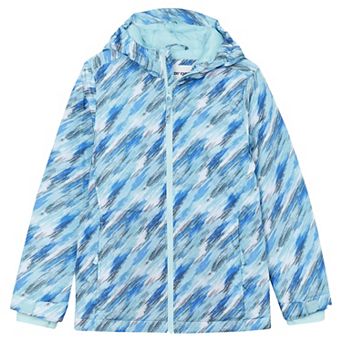 Kids 2-20 Lands' End Winter Jacket in Regular & Husky