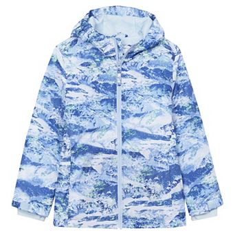 Kids 2-20 Lands' End Winter Jacket in Regular & Husky