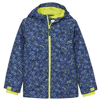 Kids 2-20 Lands' End Winter Jacket in Regular & Husky