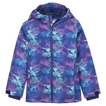 Kids 2-20 Lands' End Winter Jacket in Regular & Husky