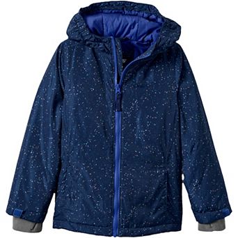 Kids 2-20 Lands' End Winter Jacket in Regular & Husky