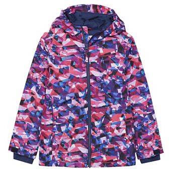 Kids 2-20 Lands' End Winter Jacket in Regular & Husky