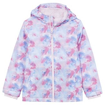 Kids 2-20 Lands' End Winter Jacket in Regular & Husky