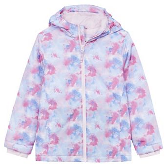 Kids 2-20 Lands' End Winter Jacket in Regular & Husky