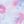 Pink Candy Splash