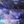 Blue Galaxy Cosmos