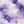 Purple Glitter