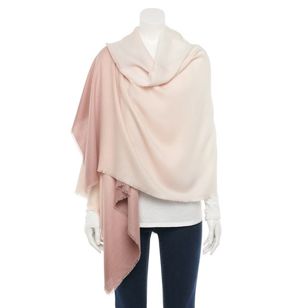 Lauren conrad sale shawl