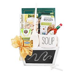 Alder Creek Gift Baskets Keto Gift Basket