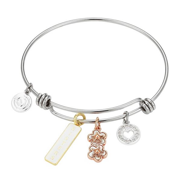 Kohls deals charm bracelet